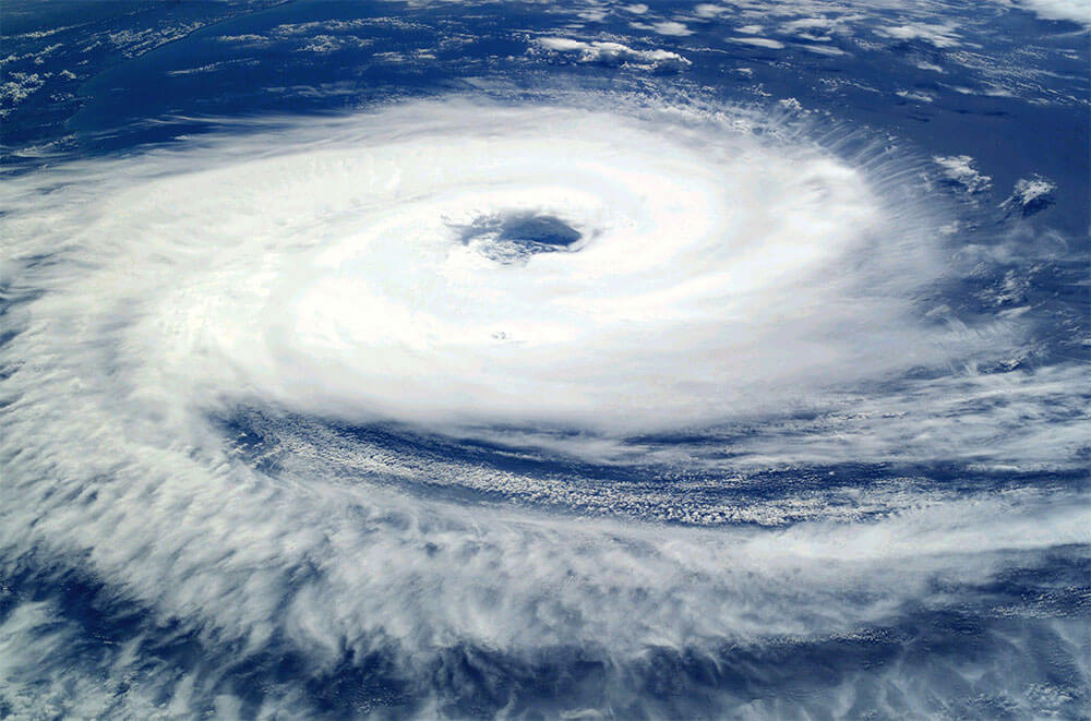 Hurricane Season Insurance Deductible